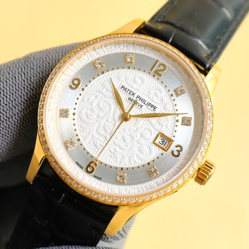 PATEK PHILIPPE Watches